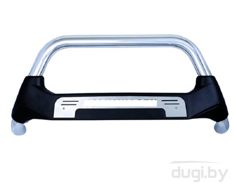 Кенгурятник "Amazon" для Terracan (2001-...).