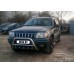 Кенгурятник "Inform" для Jeep Grand Cherokee 1995-2004
