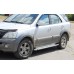 Пороги - площадки "Hunter" для Kia Sorento