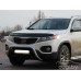 Передняя труба с изгибом для Kia Sorento 2010-2012