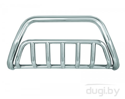 Кенгурятник "Inwite" для Kangoo.