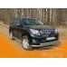 Передняя двойная труба GREYDER для Toyota LC Prado 150.