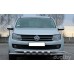 Передняя двойная труба "Tiger" для Amarok.