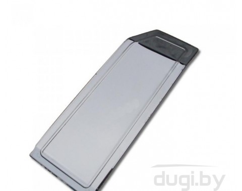 Накладка на лючок бензобака для Crafter.