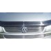 Накладки на решетку радиатора для VW T4