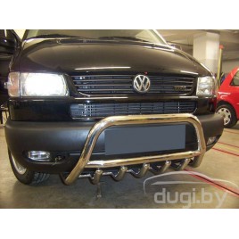 Кенгурятник Inform для Volkswagen Transporter T4
