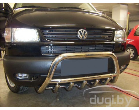 Кенгурятник Inform для Volkswagen Transporter T4