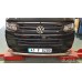 Передняя одинарная труба для Volkswagen T6.