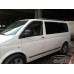 Молдинги дверные для VW T5