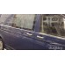 Накладки на дверные ручки (нерж.) 4шт. для VW T5
