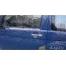 Накладки на дверные ручки (нерж.) 4шт. для VW T5