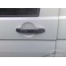 Накладки на дверные ручки (нерж.) 4шт. для VW T5
