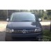 Накладки на решетку радиатора для VW T6.