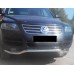Передняя труба с изгибом для VW Touareg.