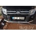 Передняя двойная труба GREYDER для MITSUBISHI PAJERO IV 2006-...