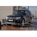 Передняя двойная труба GREYDER для MITSUBISHI PAJERO IV 2006-...