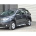 Пороги алюминиевые ARTEMIS для RENAULT DUSTER 2015-...