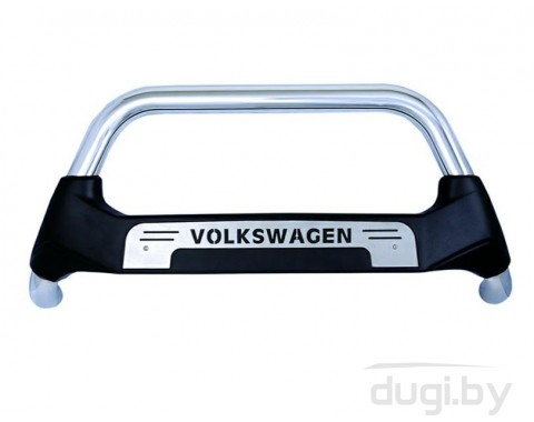 Кенгурятник "Amazon" для Volkswagen Sharan