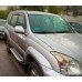 Пороги алюминиевые "Artemis" для Toyota LC Prado 120 2002-2009