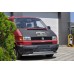 Передняя двойная труба для Volkswagen T4.