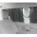Шторки салонные для Volkswagen T6 Шторки салонные для Volkswagen T6