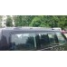 Рейлинги "DORA" для VW T4 (д.б.).