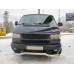 Передняя труба с изгибом для VW T4.