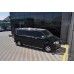 Пороги - трубы "Sport" для Volkswagen T5 (к.б.) Пороги - трубы "Sport" для Volkswagen T5 (к.б.)
