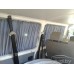 Шторки салонные для Volkswagen T6 Шторки салонные для Volkswagen T6