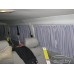Шторки салонные для Volkswagen T4