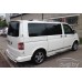 Молдинги дверные для VW T6. Молдинги дверные для VW T6.
