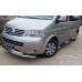 Передняя двойная труба для Volkswagen T5 Передняя двойная труба для Volkswagen T5