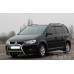 Кенгурятник "Inform" для VW Touran.