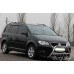 Кенгурятник "Inform" для VW Touran.